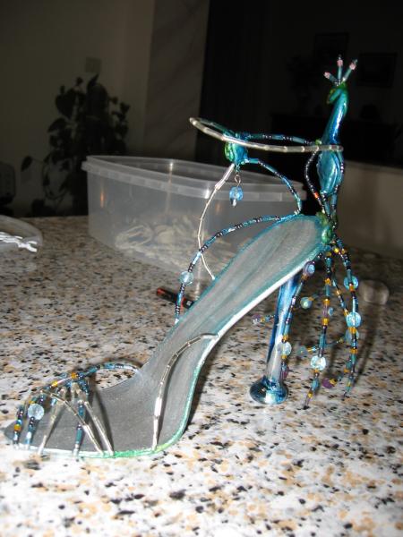 Scarpe